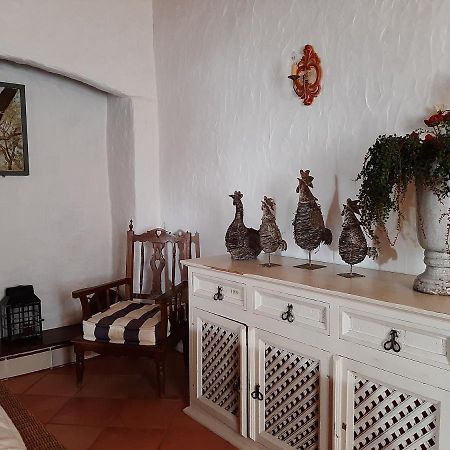 Monte da Casa Branca São Bartolomeu da Serra Exterior foto