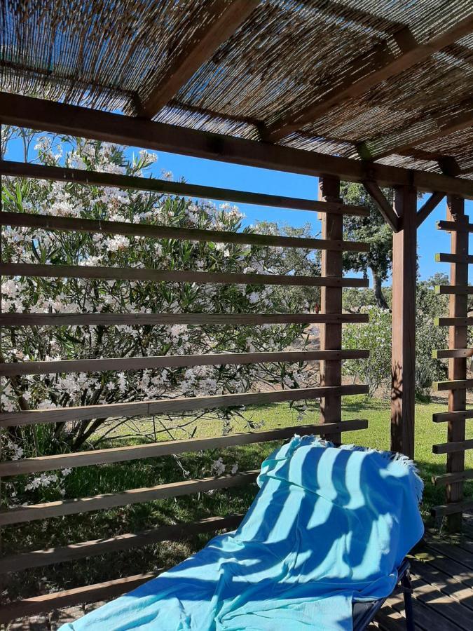 Monte da Casa Branca São Bartolomeu da Serra Exterior foto