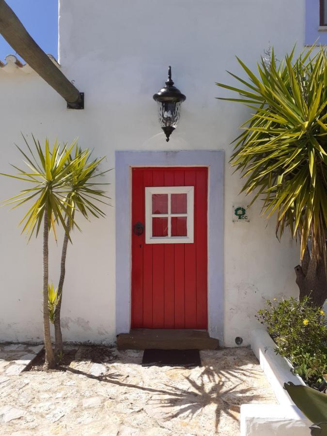 Monte da Casa Branca São Bartolomeu da Serra Exterior foto