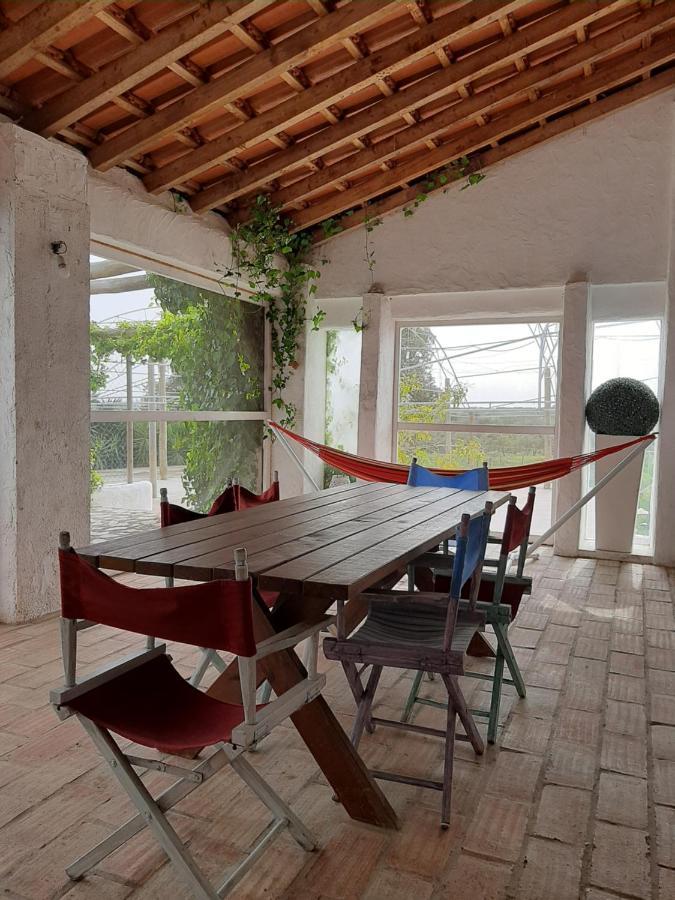 Monte da Casa Branca São Bartolomeu da Serra Exterior foto