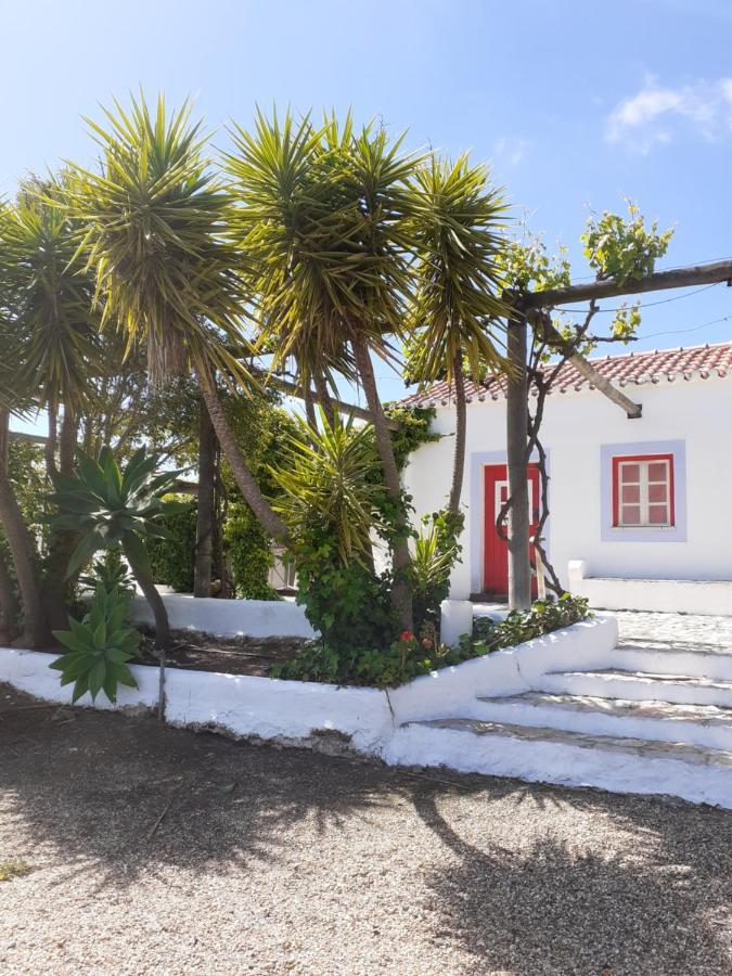 Monte da Casa Branca São Bartolomeu da Serra Exterior foto