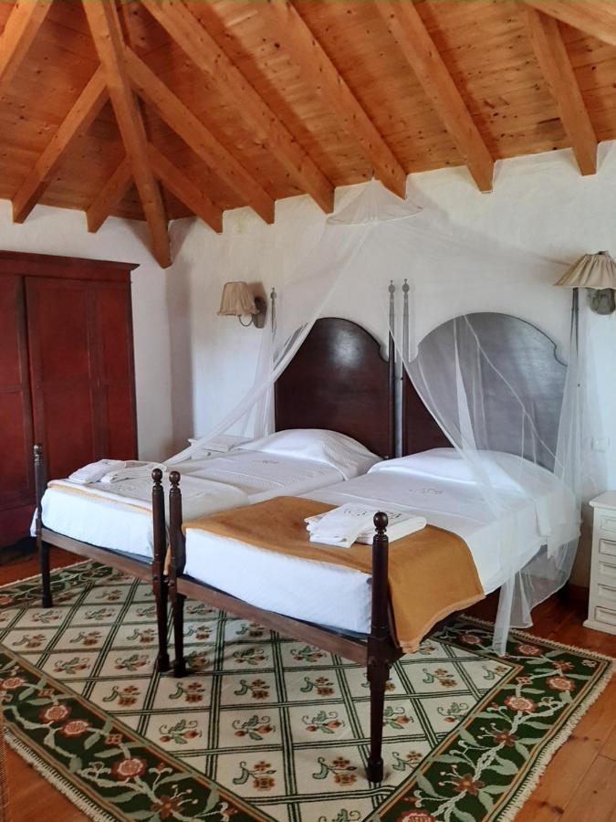 Monte da Casa Branca São Bartolomeu da Serra Exterior foto