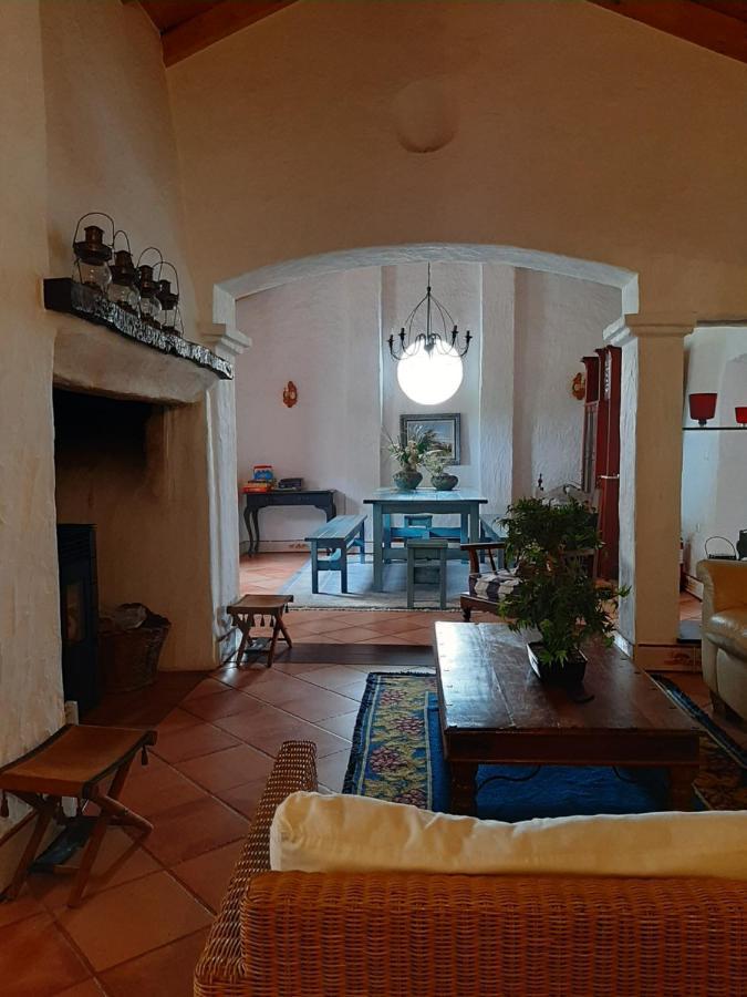 Monte da Casa Branca São Bartolomeu da Serra Exterior foto