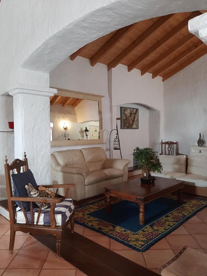 Monte da Casa Branca São Bartolomeu da Serra Exterior foto