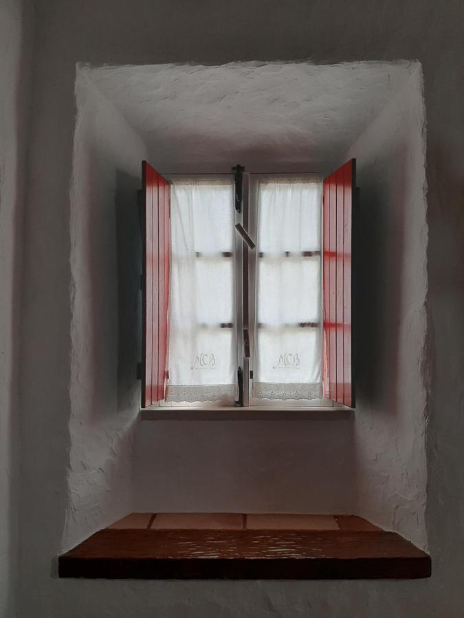 Monte da Casa Branca São Bartolomeu da Serra Exterior foto