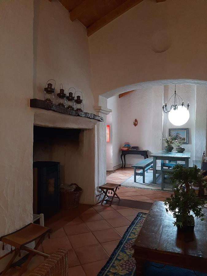 Monte da Casa Branca São Bartolomeu da Serra Exterior foto