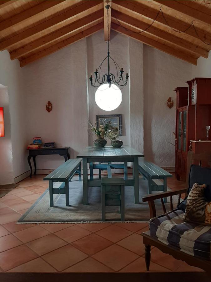Monte da Casa Branca São Bartolomeu da Serra Exterior foto