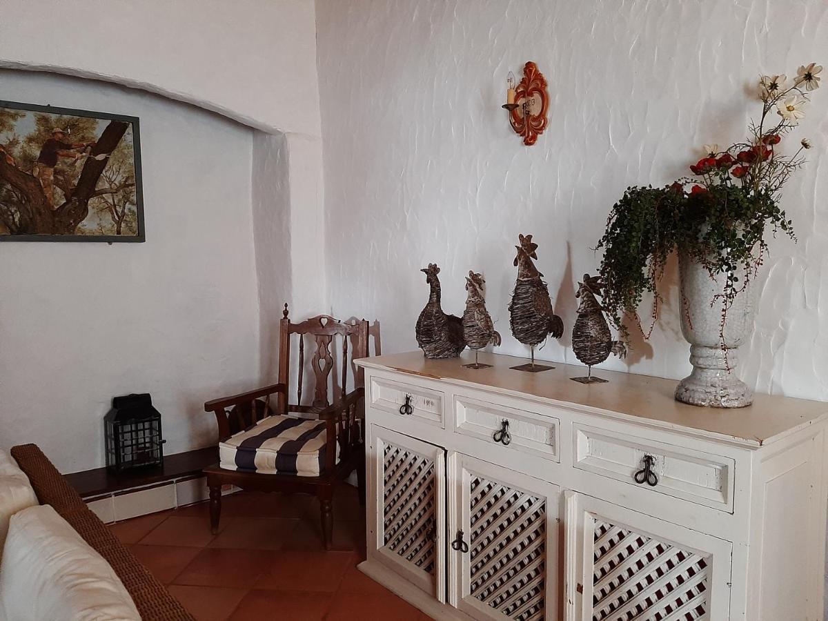 Monte da Casa Branca São Bartolomeu da Serra Exterior foto