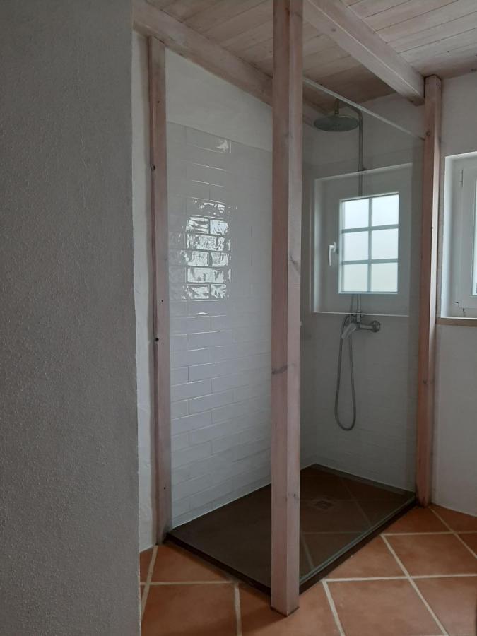 Monte da Casa Branca São Bartolomeu da Serra Exterior foto