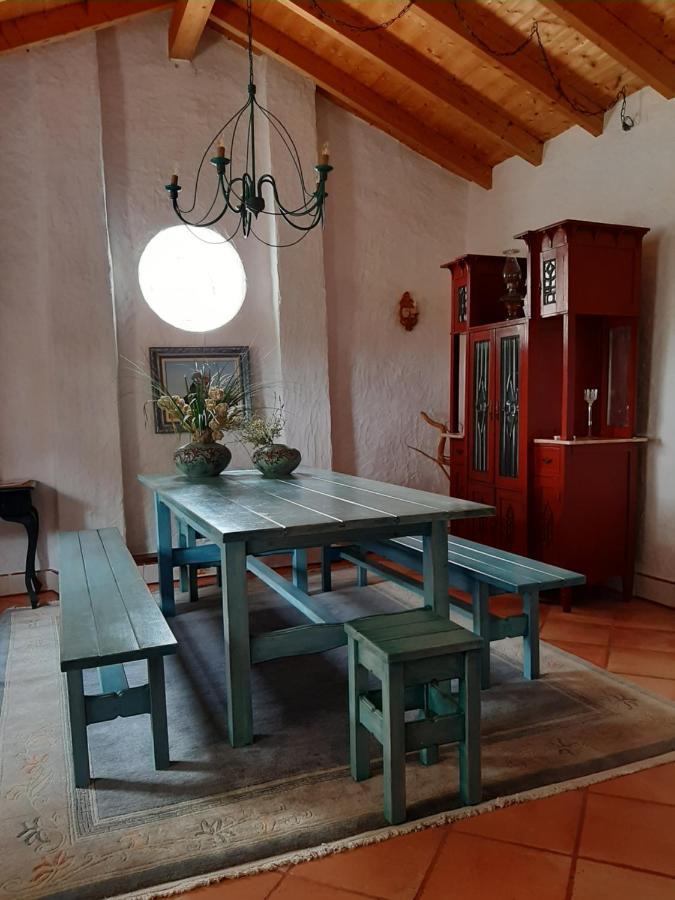 Monte da Casa Branca São Bartolomeu da Serra Exterior foto