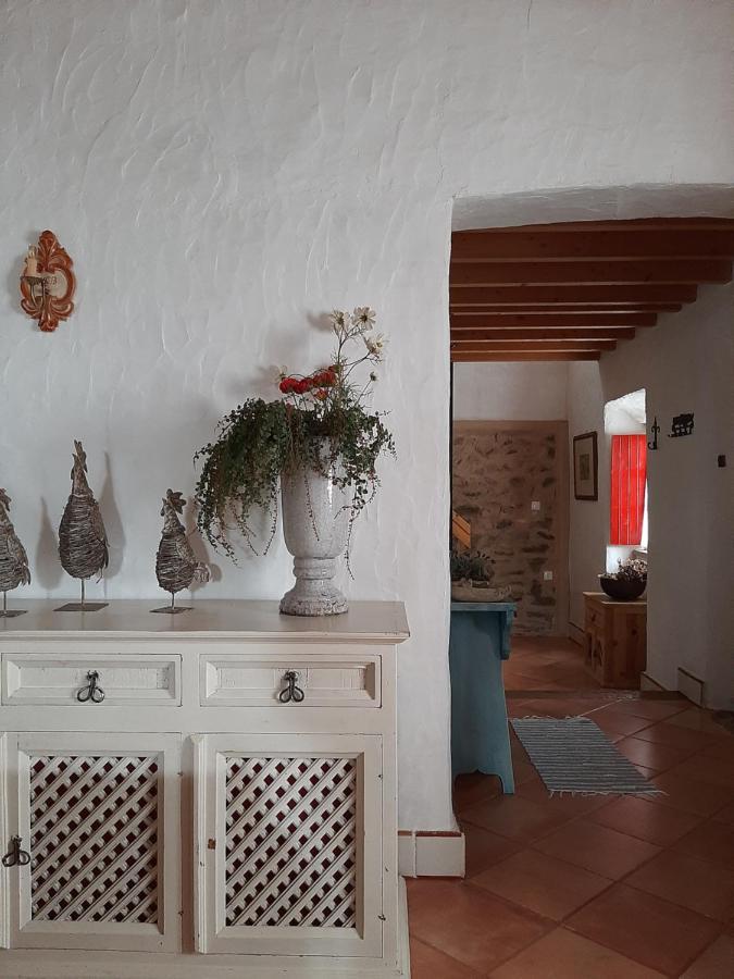Monte da Casa Branca São Bartolomeu da Serra Exterior foto