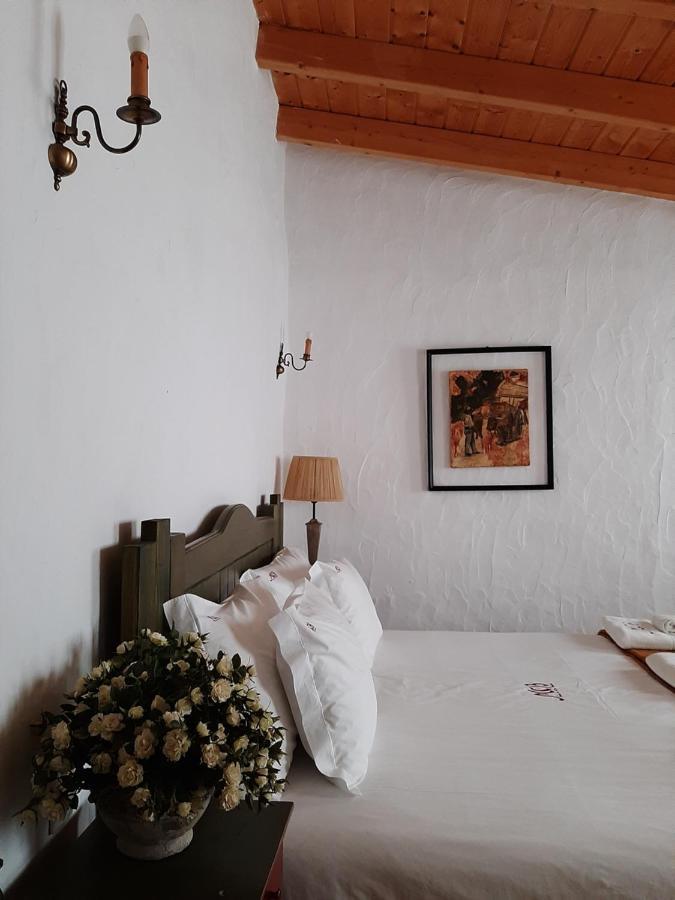 Monte da Casa Branca São Bartolomeu da Serra Exterior foto