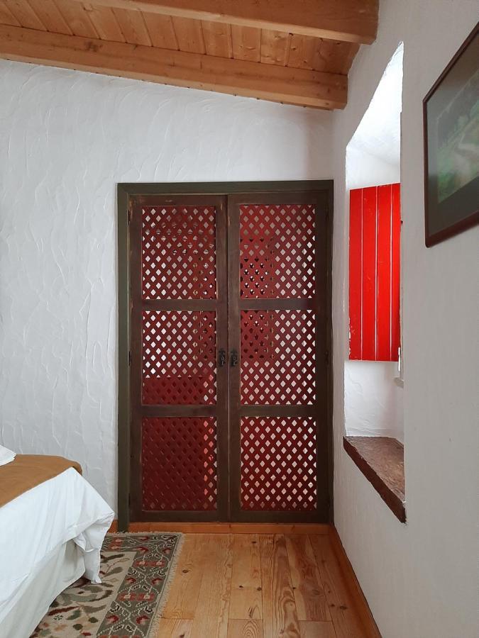 Monte da Casa Branca São Bartolomeu da Serra Exterior foto